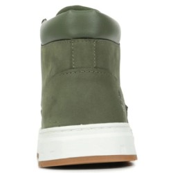 Timberland MAPLE GROVE Zapatillas altas dark green nubuck