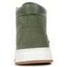 Timberland MAPLE GROVE Zapatillas altas dark green nubuck