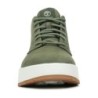 Timberland MAPLE GROVE Zapatillas altas dark green nubuck