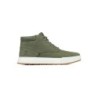 Timberland MAPLE GROVE Zapatillas altas dark green nubuck