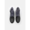 Timberland HERITAGE 6 INCH Botas para la nieve black/medium blue