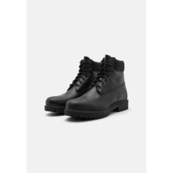 Timberland HERITAGE 6 INCH Botas para la nieve blackout