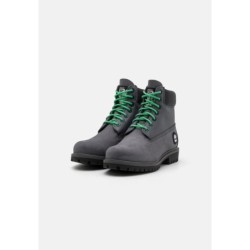 Timberland HERITAGE 6 INCH Botas para la nieve dark grey