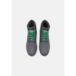 Timberland HERITAGE 6 INCH Botas para la nieve dark grey