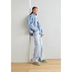 UGG CLASSIC DIPPER Botines con plataforma shaded clover