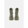 UGG CLASSIC DIPPER Botines con plataforma shaded clover