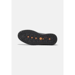 Timberland MID CHUKKA Botines con cordones navy nubuck