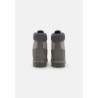 Timberland PREMIUM 6 INCH BOOT Botines con cordones medium grey