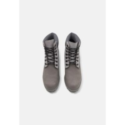 Timberland PREMIUM 6 INCH BOOT Botines con cordones medium grey