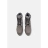 Timberland PREMIUM 6 INCH BOOT Botines con cordones medium grey