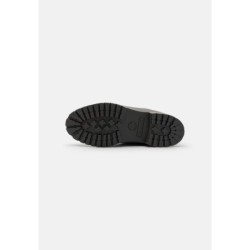 Timberland PREMIUM 6 INCH BOOT Botines con cordones medium grey