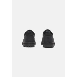 Timberland Zapatos con cordones black full grain