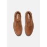 Timberland ALDEN BROOK CHUKKA Botines con cordones rust