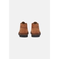 Timberland ALDEN BROOK CHUKKA Botines con cordones rust