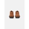 Timberland ALDEN BROOK CHUKKA Botines con cordones rust