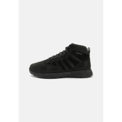 Timberland EURO TREKKER MID Zapatillas altas blackout