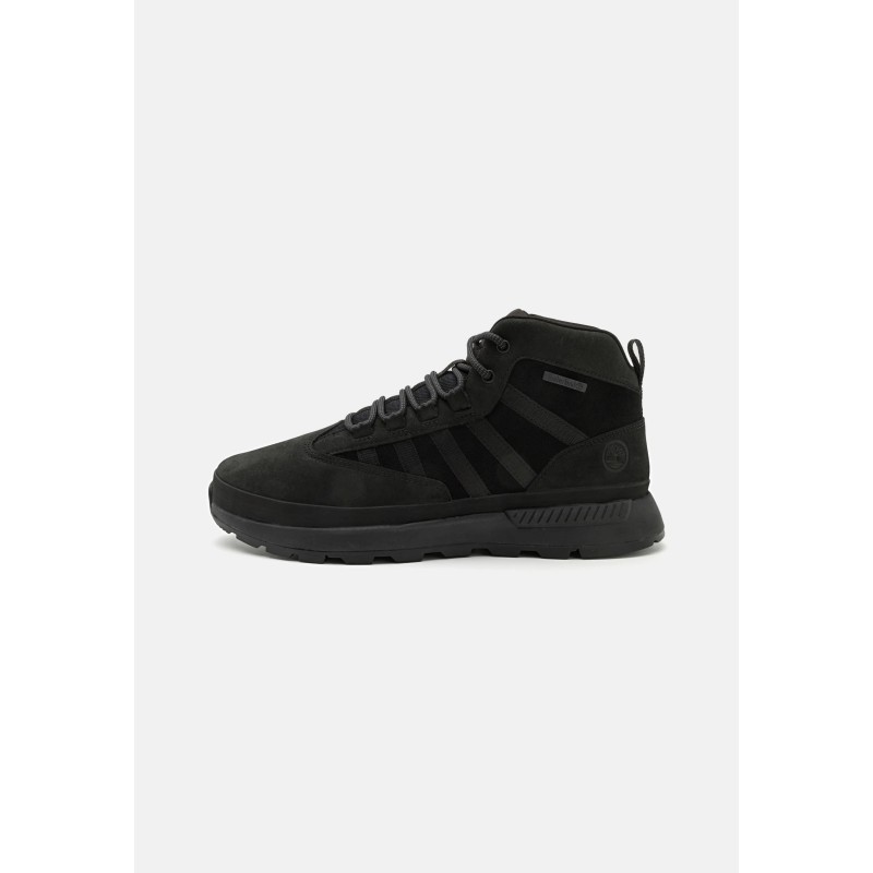 Timberland EURO TREKKER MID Zapatillas altas blackout