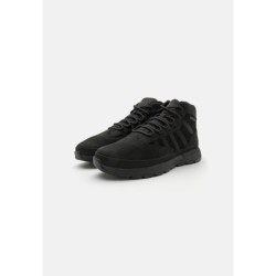 Timberland EURO TREKKER MID Zapatillas altas blackout