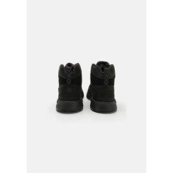 Timberland EURO TREKKER MID Zapatillas altas blackout