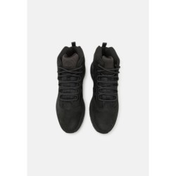 Timberland EURO TREKKER MID Zapatillas altas blackout