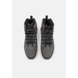 Timberland EURO TREKKER MID Zapatillas altas medium grey