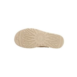 UGG CLASSIC ULTRA MINI Botines bajos sand