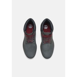 Timberland 6 INCH Botines con cordones dark grey nubuck