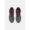 Timberland 6 INCH Botines con cordones dark grey nubuck