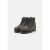 Timberland AUTHENTIC 7 EYE Botines con cordones medium grey