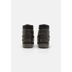 Timberland AUTHENTIC 7 EYE Botines con cordones medium grey