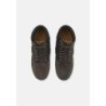 Timberland AUTHENTIC 7 EYE Botines con cordones medium grey