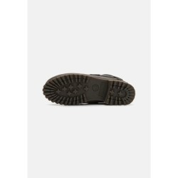 Timberland AUTHENTIC 7 EYE Botines con cordones medium grey