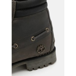 Timberland AUTHENTIC 7 EYE Botines con cordones medium grey