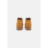 Timberland AUTHENTIC 7 EYE Botines con cordones wheat