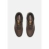 Timberland Zapatillas altas dark brown full grain