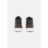 Timberland Zapatillas altas dark brown full grain