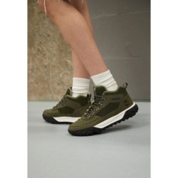 Timberland GREENSTRIDE MOTION 6 Zapatillas dark green