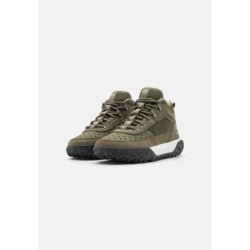 Timberland GREENSTRIDE MOTION 6 Zapatillas dark green