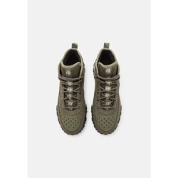 Timberland GREENSTRIDE MOTION 6 Zapatillas dark green
