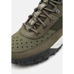 Timberland GREENSTRIDE MOTION 6 Zapatillas dark green