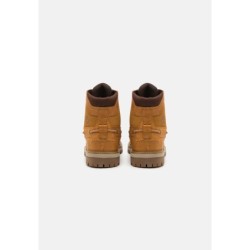 Timberland BRITTON ROAD Botines con cordones wheat full grain