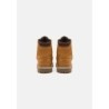 Timberland BRITTON ROAD Botines con cordones wheat full grain