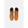Timberland BRITTON ROAD Botines con cordones wheat full grain