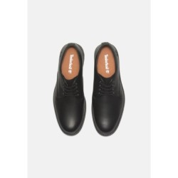 Timberland STORMBUCKS OXFORD Zapatos con cordones black