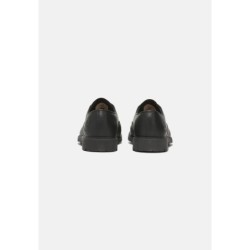 Timberland STORMBUCKS OXFORD Zapatos con cordones black