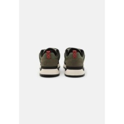 Timberland TREKKER Zapatillas dark green