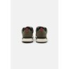 Timberland TREKKER Zapatillas dark green