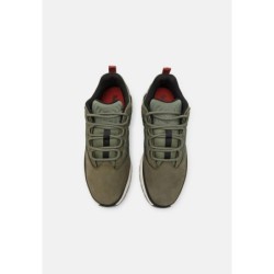 Timberland TREKKER Zapatillas dark green