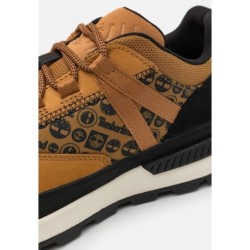 Timberland TREKKER Zapatillas wheat black