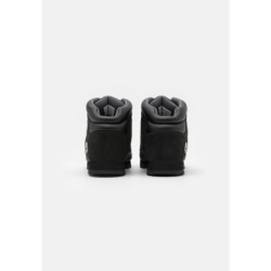 Timberland EURO SPRINT HIKER Botines con cordones black